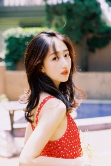 女性二十四种B型状示意图的含义